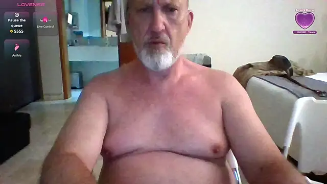 openminddaddy Chat XXX live