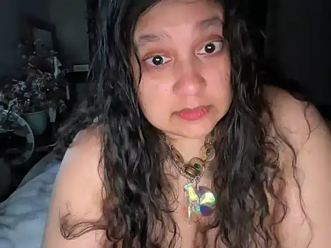 MelanieFawker 现场XXX聊天