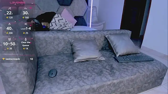 MikaelaStone Live XXX Chat