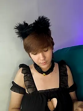 عرض كام Tsuki_Maru