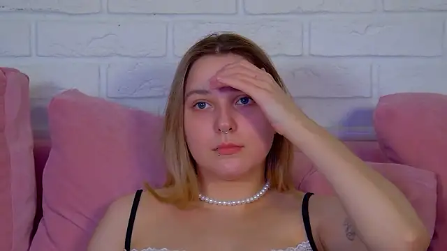 Chat XXX ao vivo de TinnaBurton