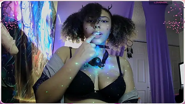 HonneyBunnyXO লাইভ XXX চ্যাট