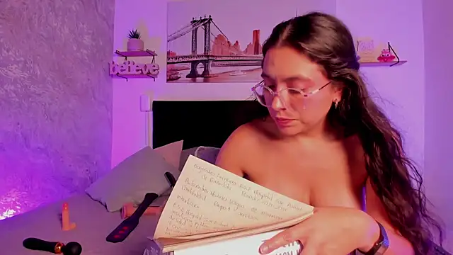 SofiaLujan_ 라이브 XXX 채팅