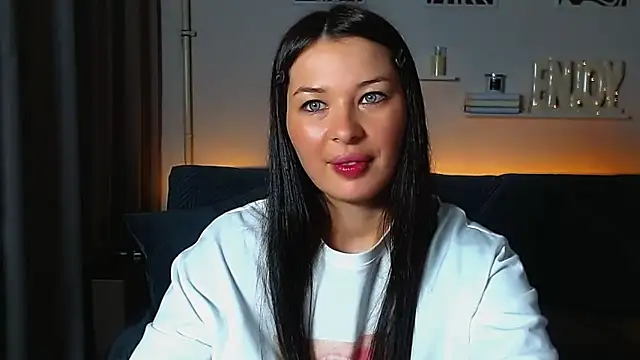 AlexaSven: онлайн-секс-чат