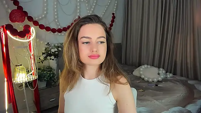 Chat XXX ao vivo de MiracleCurly
