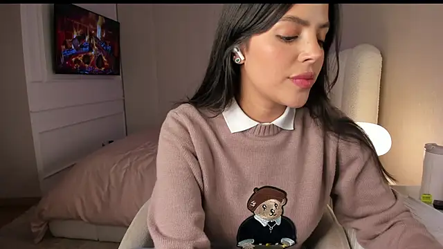 دردشة salome__11 الجنسية المباشرة