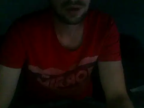 Show Webcam de hancurleces