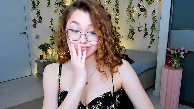 Chat XXX Live SereneFlame