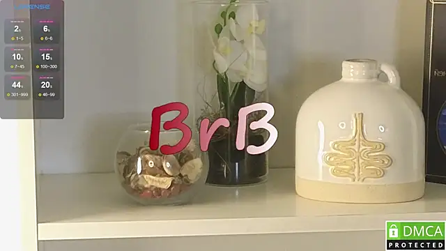 Živý XXX chat Eileen_Burton