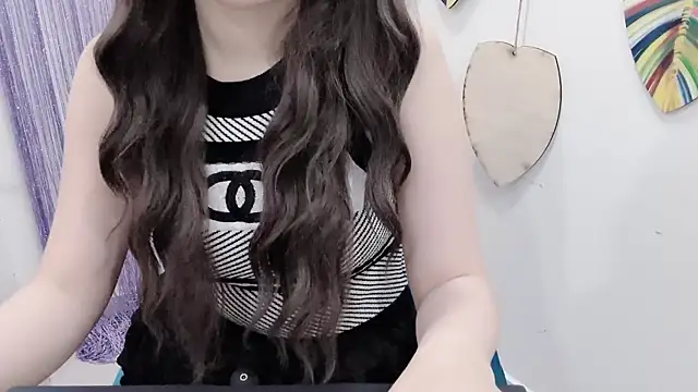 Ari-sweety 现场XXX聊天
