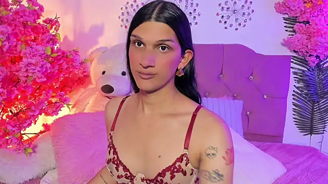 Bianca_baldwin_ Webcam-Show