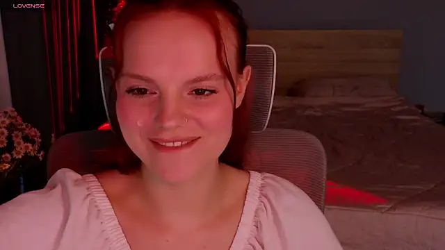 mollybossyn Live XXX chat