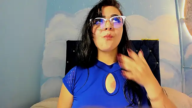 Chat XXX ao vivo de Ema_Isabella