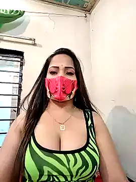 Payel_50 웹캠 쇼