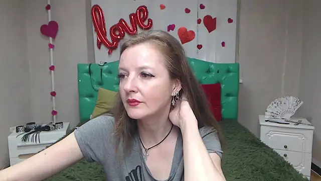 MeganPirs Live XXX-Chat