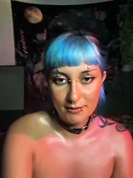 Lola_bunnyboll: απευθείας συνομιλία ΧΧΧ