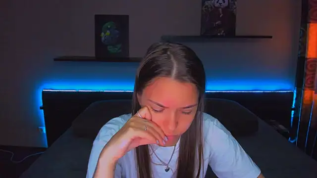 AlexaBarkley লাইভ XXX চ্যাট