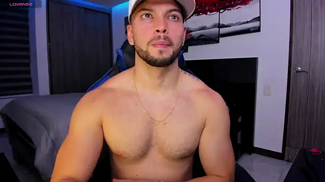 nick_klaus – webcam-show