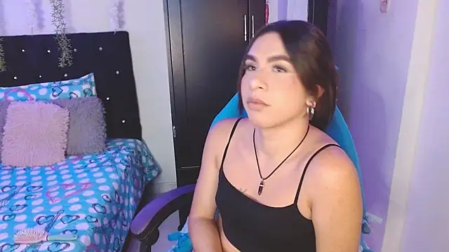 Lyaa_Cute: απευθείας συνομιλία ΧΧΧ