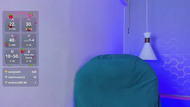 Tsuki_Maru's Live XXX Chat