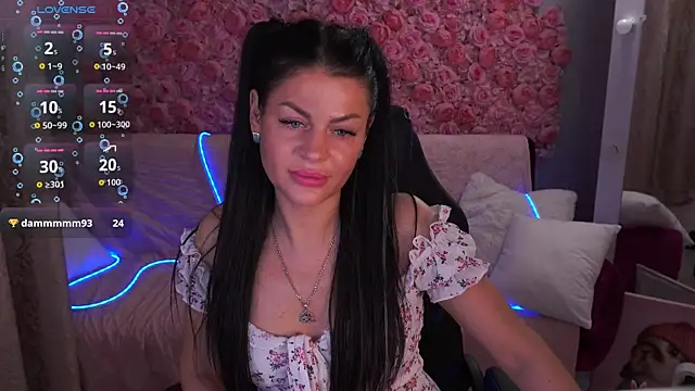 Chat XXX Live BlackFoxyyy
