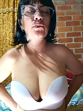 Show de webcam de Eva_rossel