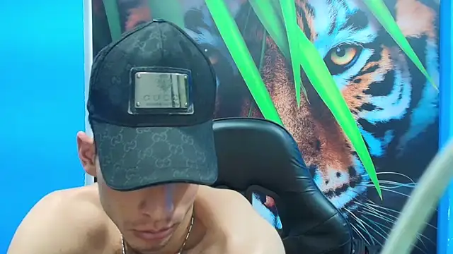 Chat XXX ao vivo de DEIBY_BABY