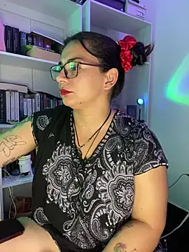 Amarantha_666のライブXXXチャット