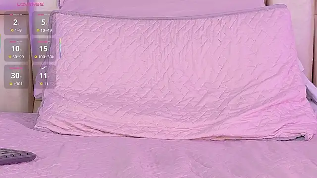 Shasa_8 라이브 XXX 채팅
