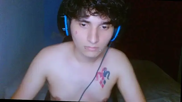 suggarboy69 – Live XXX-chat