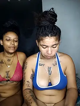 Chat XXX en directo de Bel_amour777