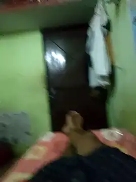 Pagelboy_089 Pertunjukan Webcam