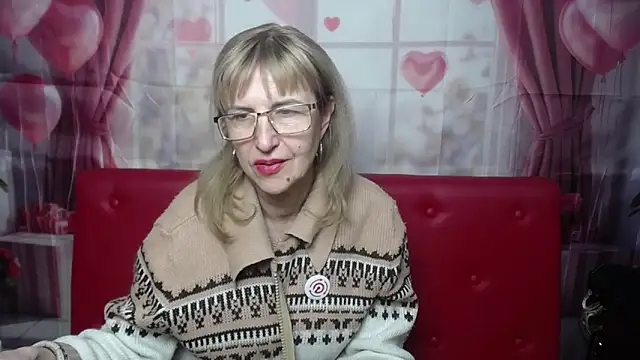 PattySanny – Live XXX-chat
