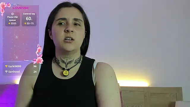 Elisa_n_Emman Live XXX chat