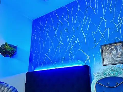 Lexter_Blue Live XXX Chat