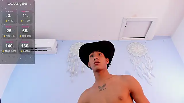 NoahBull19 Webcamshow