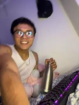 Cumpsychotic Live XXX-chat
