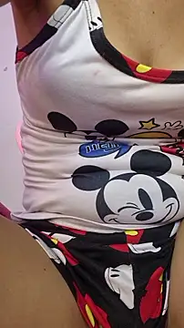 Emeril_sexy webcam show