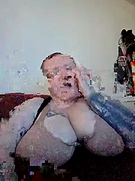MorningstarDeviant Chat XXX in diretta