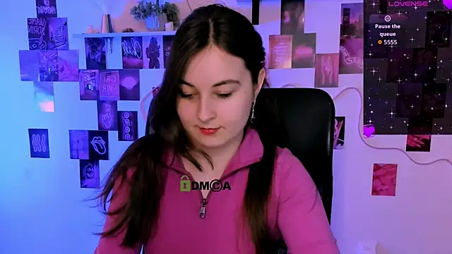 XXX chat uživo modela lilith_diva