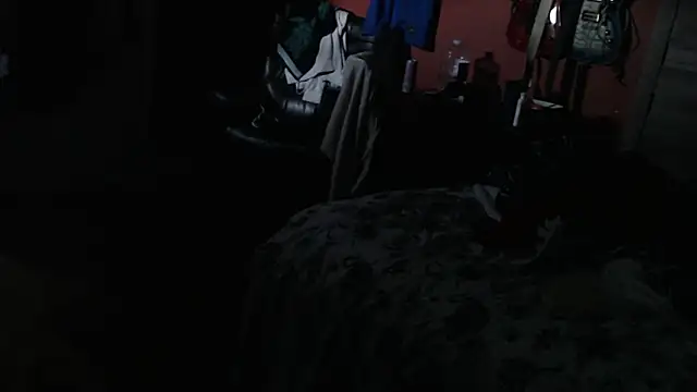 bossdj2025's Webcam Show