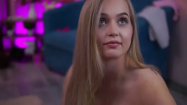 ElyssawetXX Live XXX-Chat