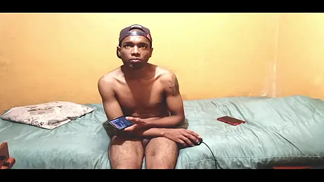 Chat XXX en directo de Setor_black