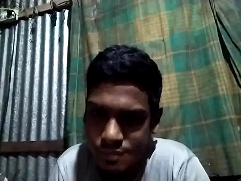 HoT_BoY__Salim_Khan_BD Pertunjukan Webcam