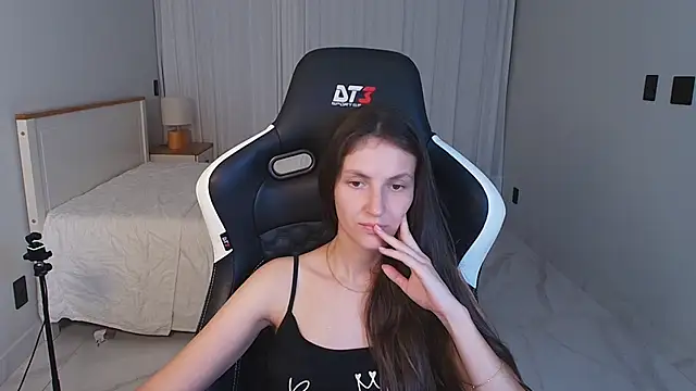 Chat XXX ao vivo de upssnowy