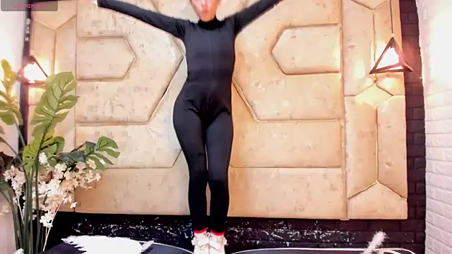 Julieta_Slav3 라이브 XXX 채팅