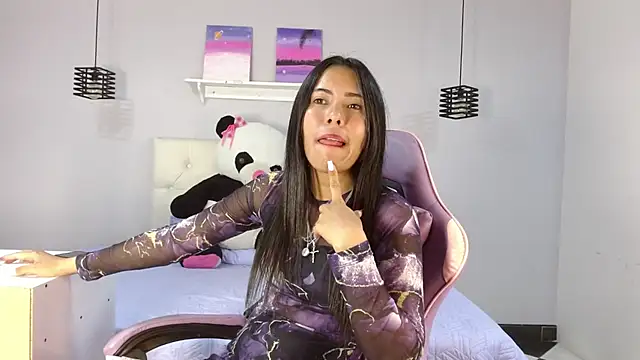 VelvetRosss 라이브 XXX 채팅