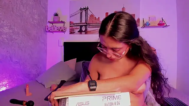 Živý XXX chat SofiaLujan_