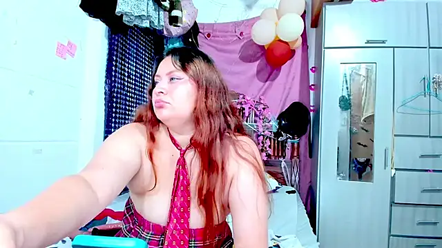 SofiaOlivares 라이브 XXX 채팅