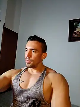 XXX chat uživo modela jhay-crux